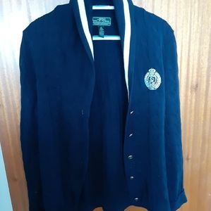 Ralph Lauren Sweater